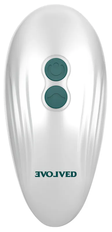 Stimulateur de clitoris PALM PLEASURE 7 Vitesses