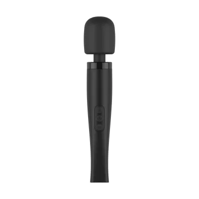 MyMagicWand Vibromasseur Wand 25 cm