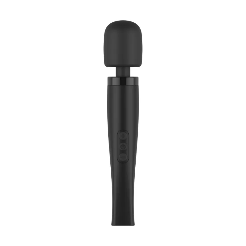 MyMagicWand Vibromasseur Wand 25 cm