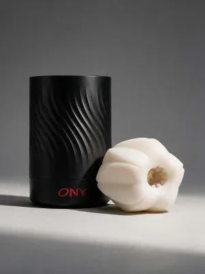 Oeuf de masturbation Nomad FUSION : sensation anale