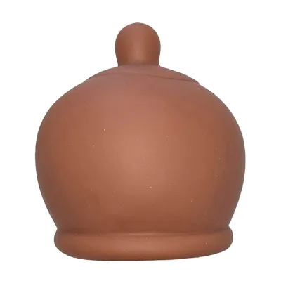 Jouet Anti-Stress Sein Marron - Diablo Picante