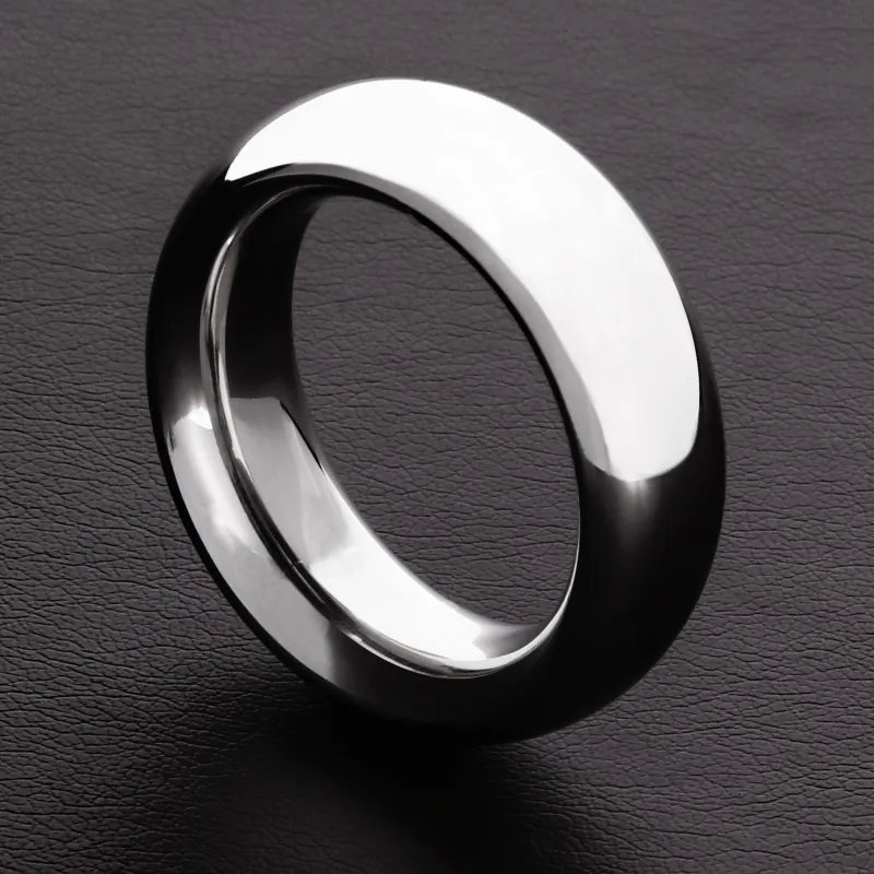 Donut C-Ring  15x8mm