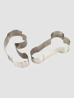 Emporte-Pièce Pénis Erotic Bakery Lot de 2
