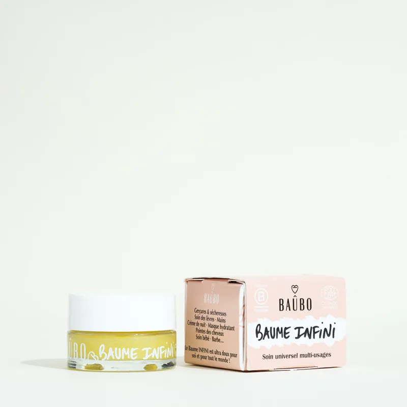 Baume infini super nourrissant Baûbo -