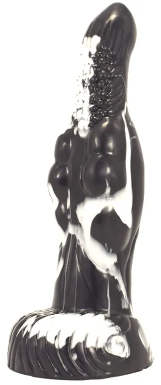 Gode FREKI 20 x 6cm Noir-Blanc