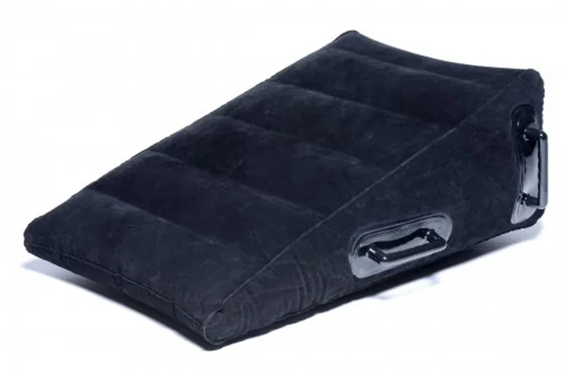 Frisky - Coussin gonflable Mount Me pour positions sexuelles