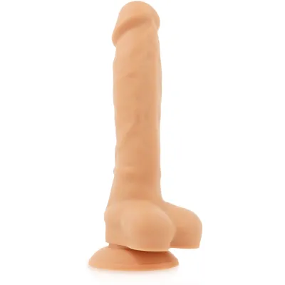 Gode réaliste articulable Cock Miller chair 18 cm - Cockmiller
