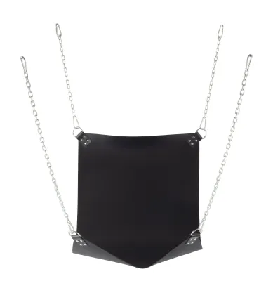 Sling en cuir BRUXELLES 4 Points