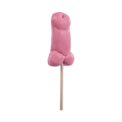 Boinky Boinkies - Sucette Sex Comic Penis - 1 pièce
