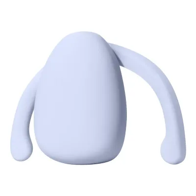 Dame Products - Eva II Vibromasseur Sans Mains - Ice