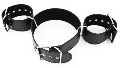 Attaches Bras-Taille RESTRAIN WAIST
