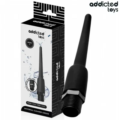 Lavement Anal Nettoyant Modèle 1 - Addicted Toys