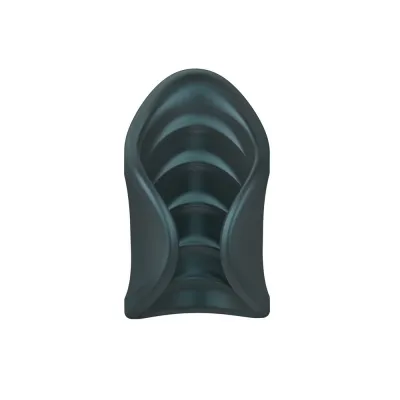 Masturbateur vibrant ManWan Starter - 4,7 cm