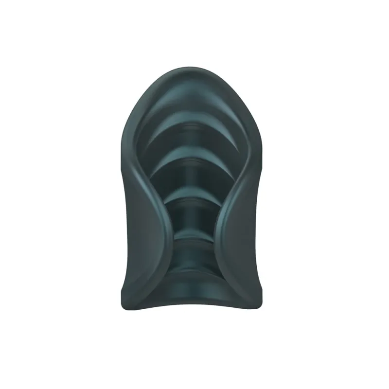 Masturbateur vibrant ManWan Starter - 4,7 cm