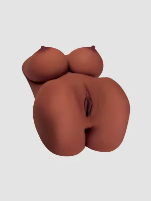 Masturbateur Body PDX Plus EZ Bang Torso