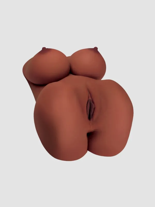 Masturbateur Body PDX Plus EZ Bang Torso