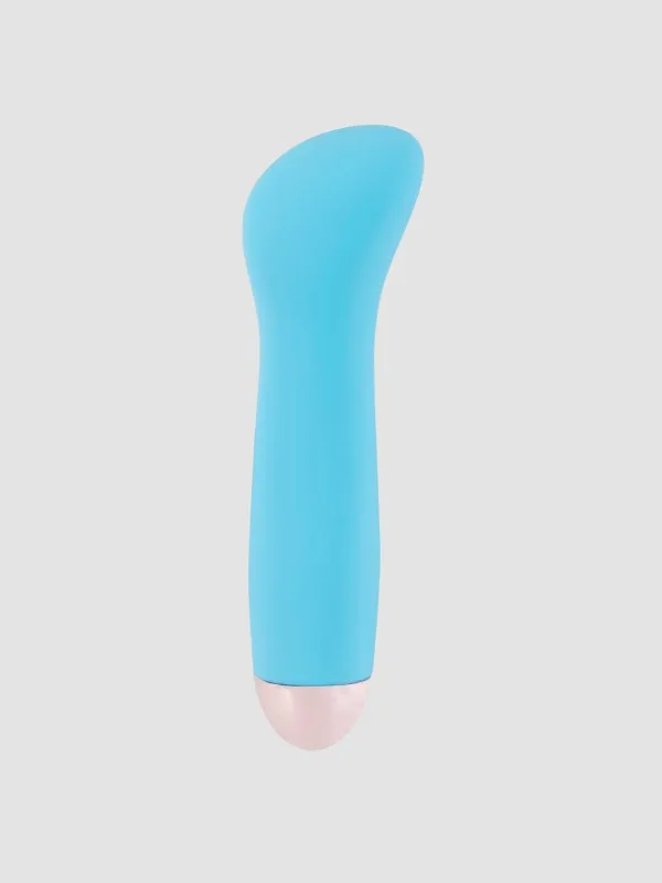 Vibromasseur Point G Mini Cuties 08
