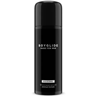 Lubrifiant Silicone Boyglide 30ml - Intimateline