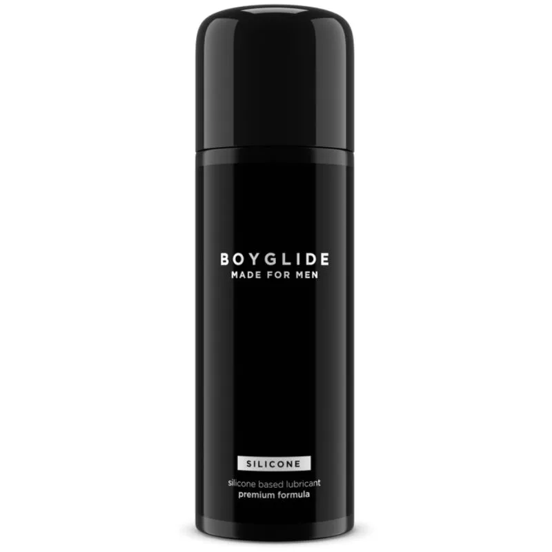 Lubrifiant Silicone Boyglide 30ml - Intimateline