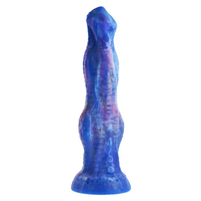 Gender X - Wildest Dreams Vibromasseur Thrusting - 31,2 cm