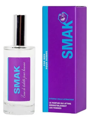 Parfum Phéromone Smak 50mL