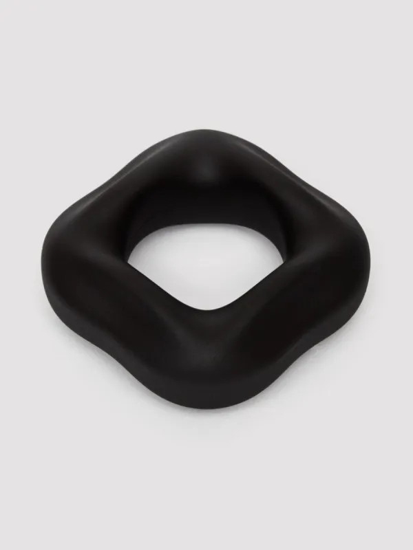 Cockring silicone Get Hard