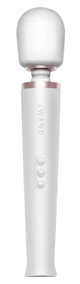 Wand ORIGINAL 33cm - Tête 62mm Blanc