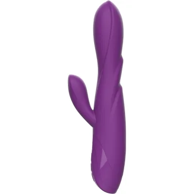 Vibromasseur rabbit flexible Reworabbit - Rewolution