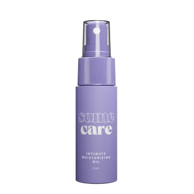 SOME CARE - Huile Hydratante Intime - 30 ml