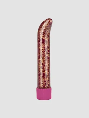 Vibromasseur Point G Oh My G-Spot