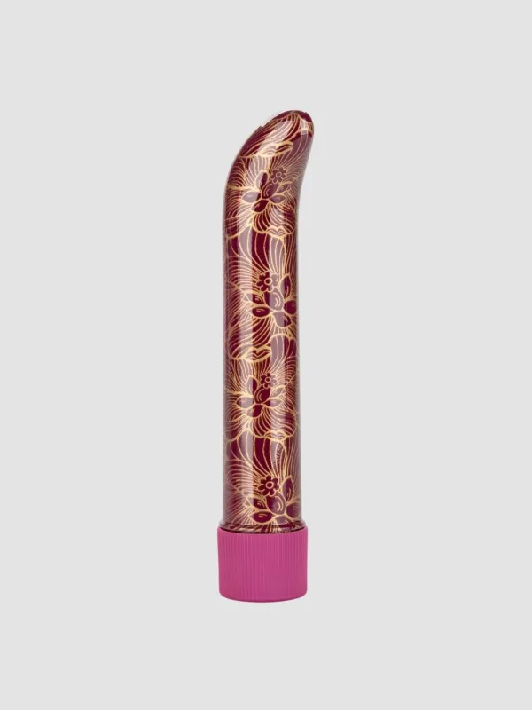 Vibromasseur Point G Oh My G-Spot