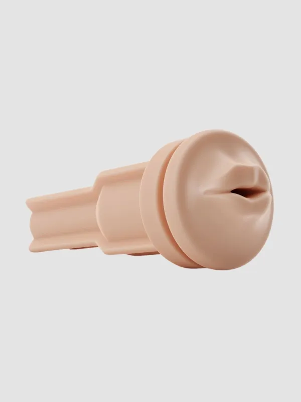 Gaine bouche pour masturbateur Autoblow AI Ultra