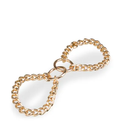 Menottes en métal Duchess