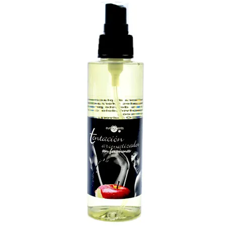 Spray Désodorisant maison aux Phéromones Fruit de la Passion - Tentacion