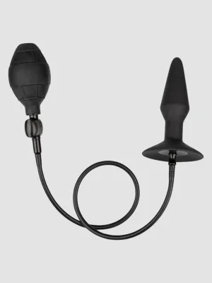 Plug Anal Gonflable Medium Inflatable