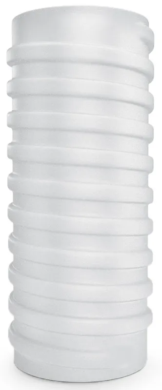 Masturbateur THE SPIRAL TUNNEL Shake Reverso Blanc
