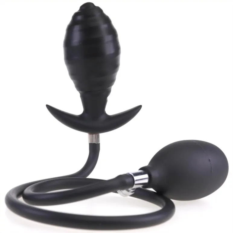 Plug gonflable RIBBO 8 x 2.9cm