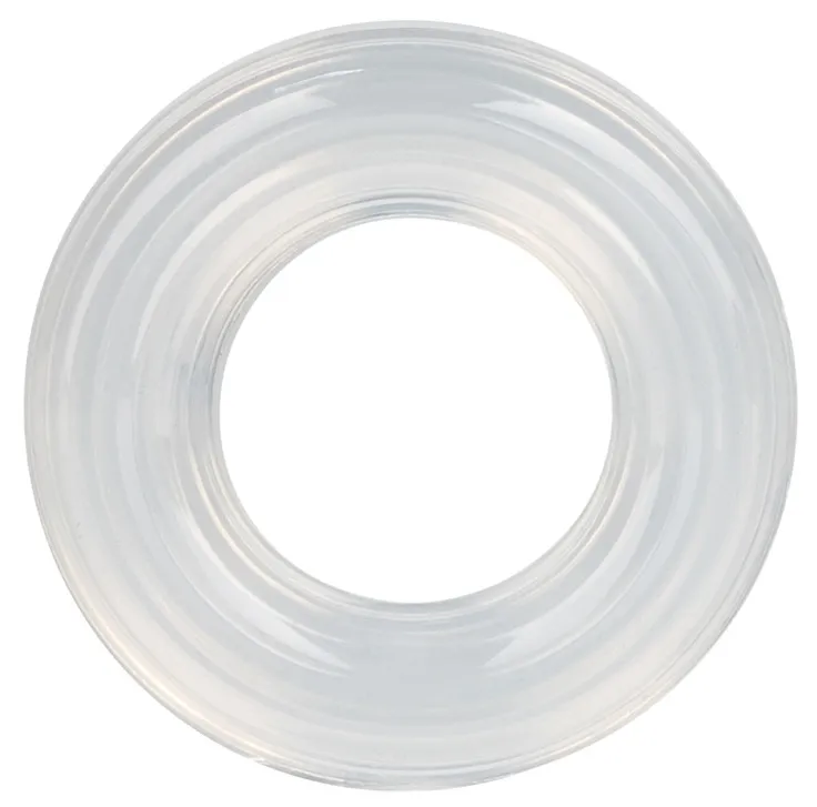Anneau pénien en silicone RING STRETCH 32mm