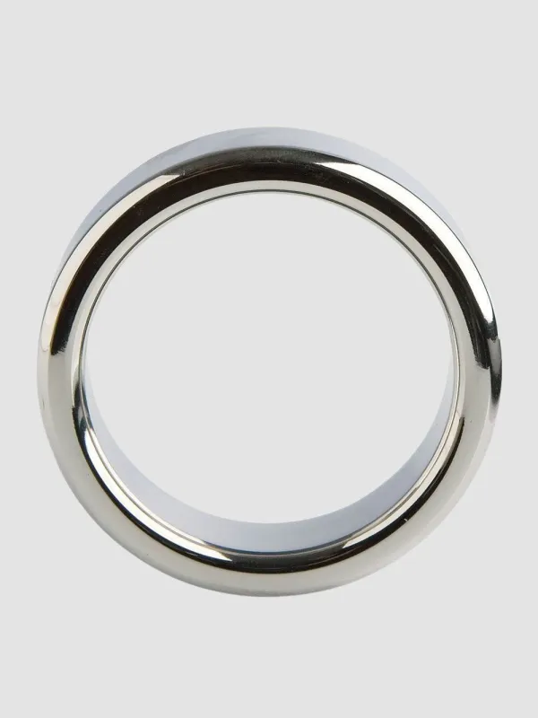 Cockring Metal Ring Professional 4,8 cm