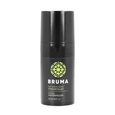Baume intensifiant saveur pastèque 15ml - Bruma