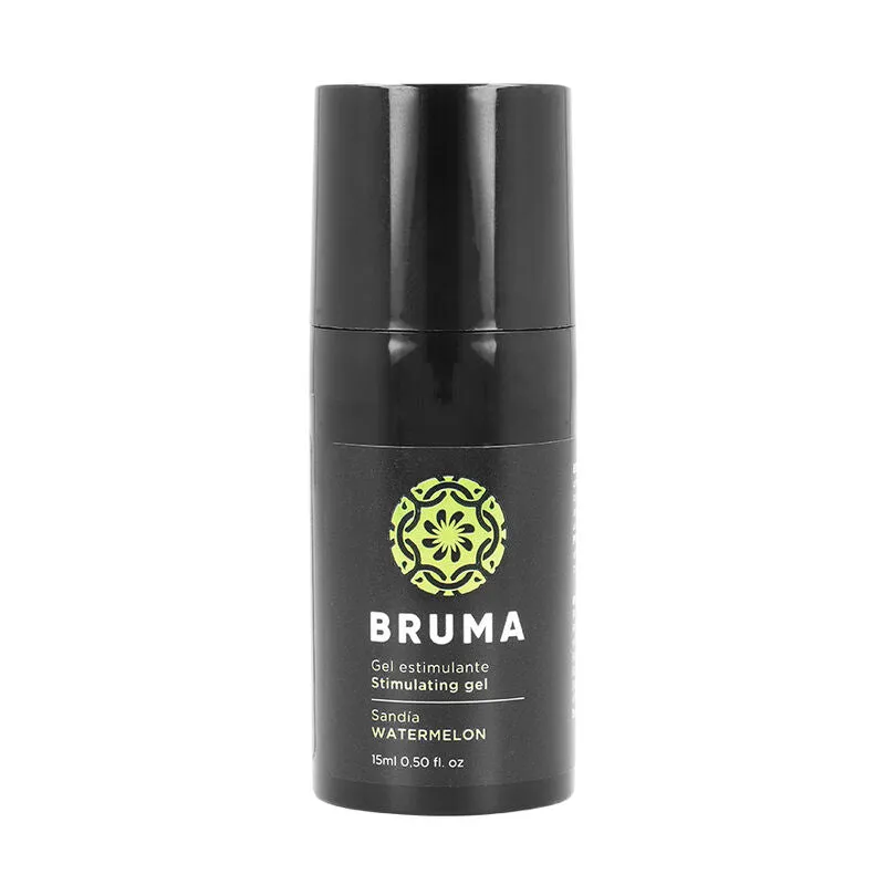 Baume intensifiant saveur pastèque 15ml - Bruma