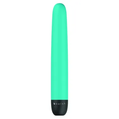 B Swish - Bgood Classic Vibromasseur - Turquoise