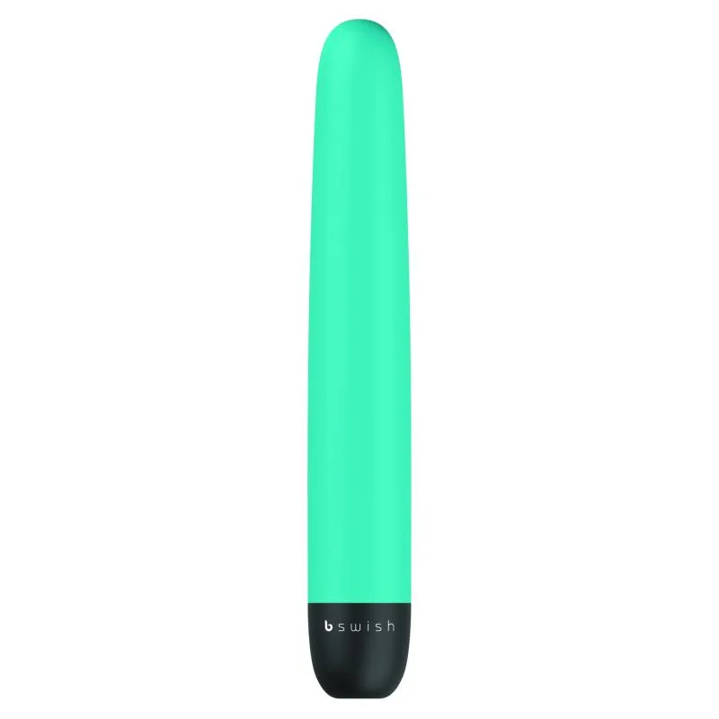 B Swish - Bgood Classic Vibromasseur - Turquoise