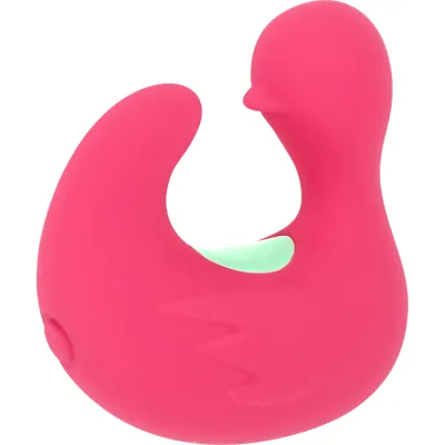 Stimulateur de doigt Happy Loky Ducky - DuckyMania