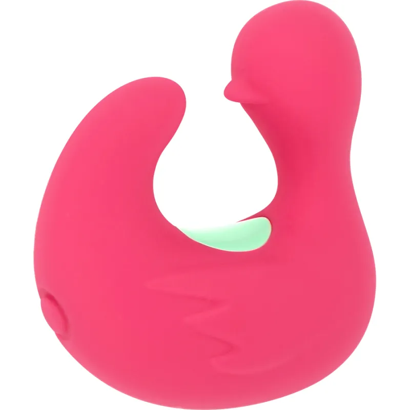 Stimulateur de doigt Happy Loky Ducky - DuckyMania