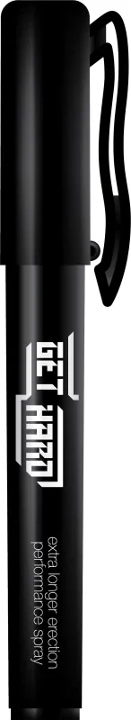 Stylo Spray stimulant GET HARD 6ml