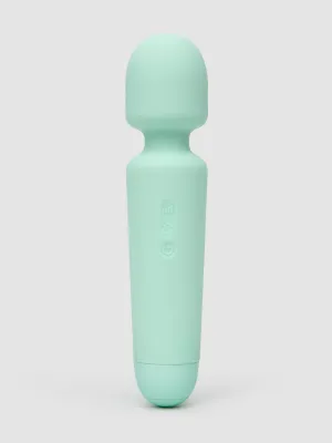 Vibromasseur wand silicone Health