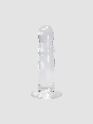 Gode Ventouse Jelly Gallant