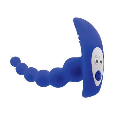 Evolved - Beaded Pleasure - Bleu