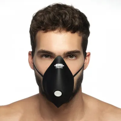 Masque alternatif MASK UP Noir